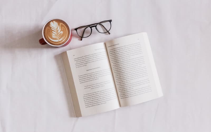 Finding a Writing Rhythm