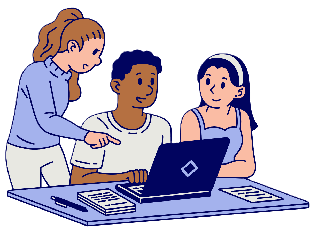 Careers at Underleau