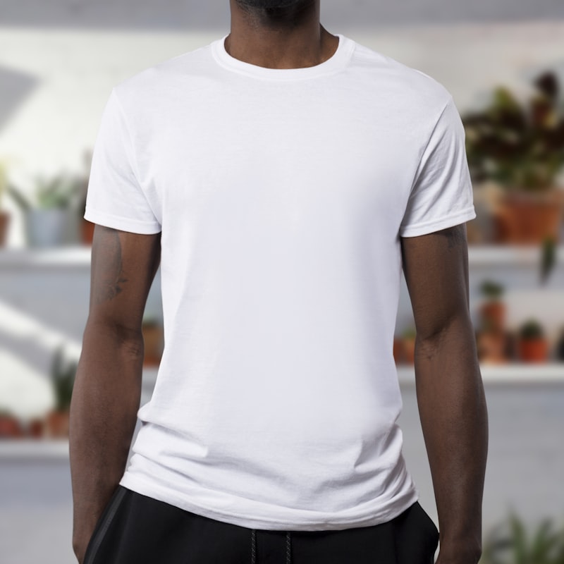 Underleau classic t-shirt